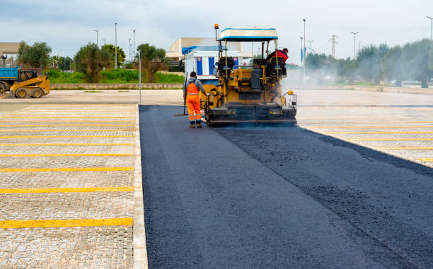 Apex, NC Driveway Pavers Company